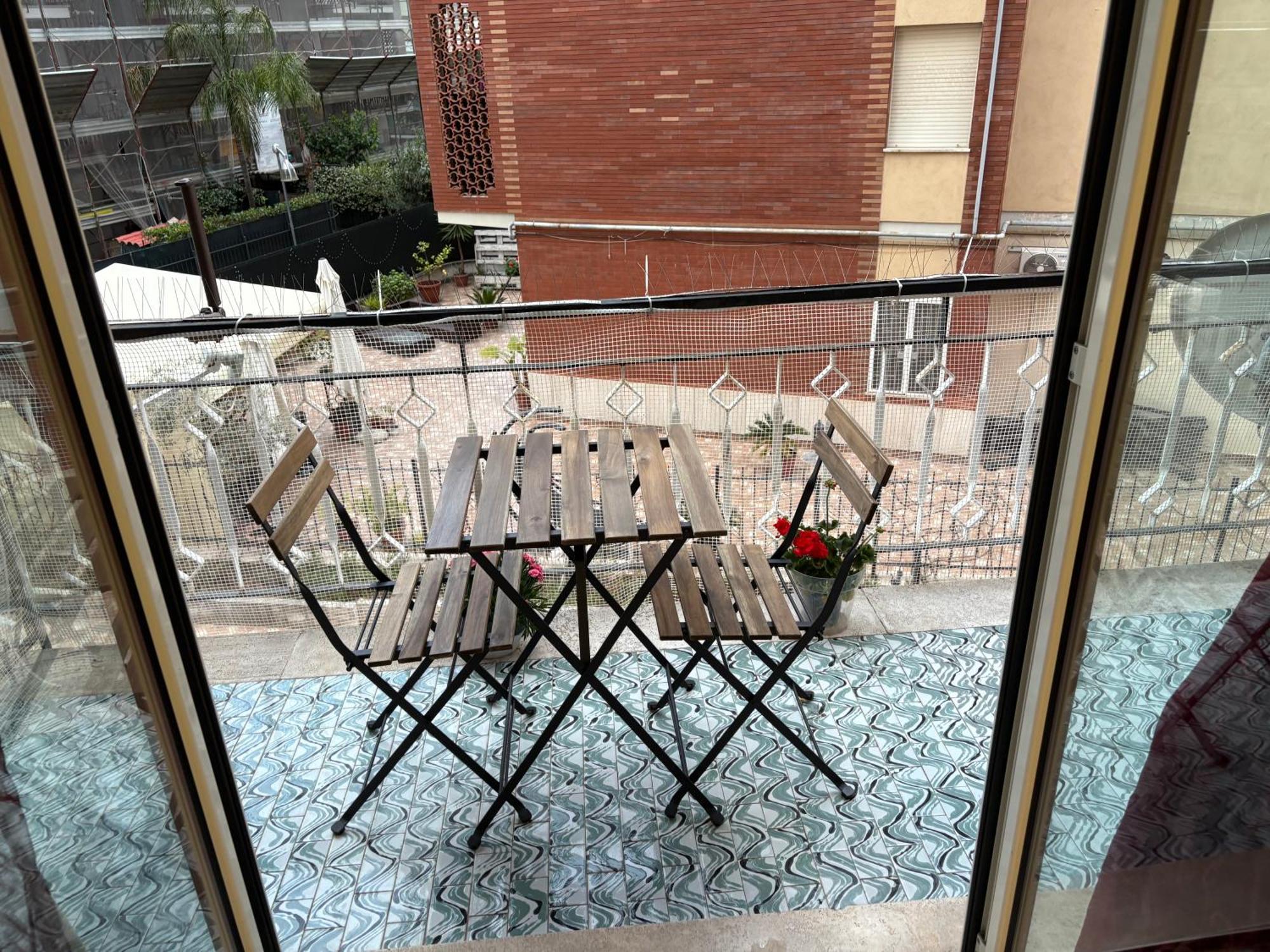 Casetta Maria Pia Near Metro A Cornelia Apartamento Roma